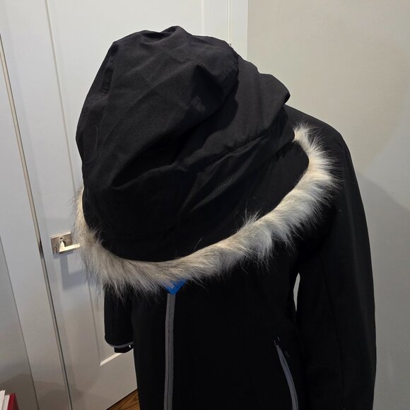 Brand new, never worn womens Columbia ski jacket - Picture 8 of 16